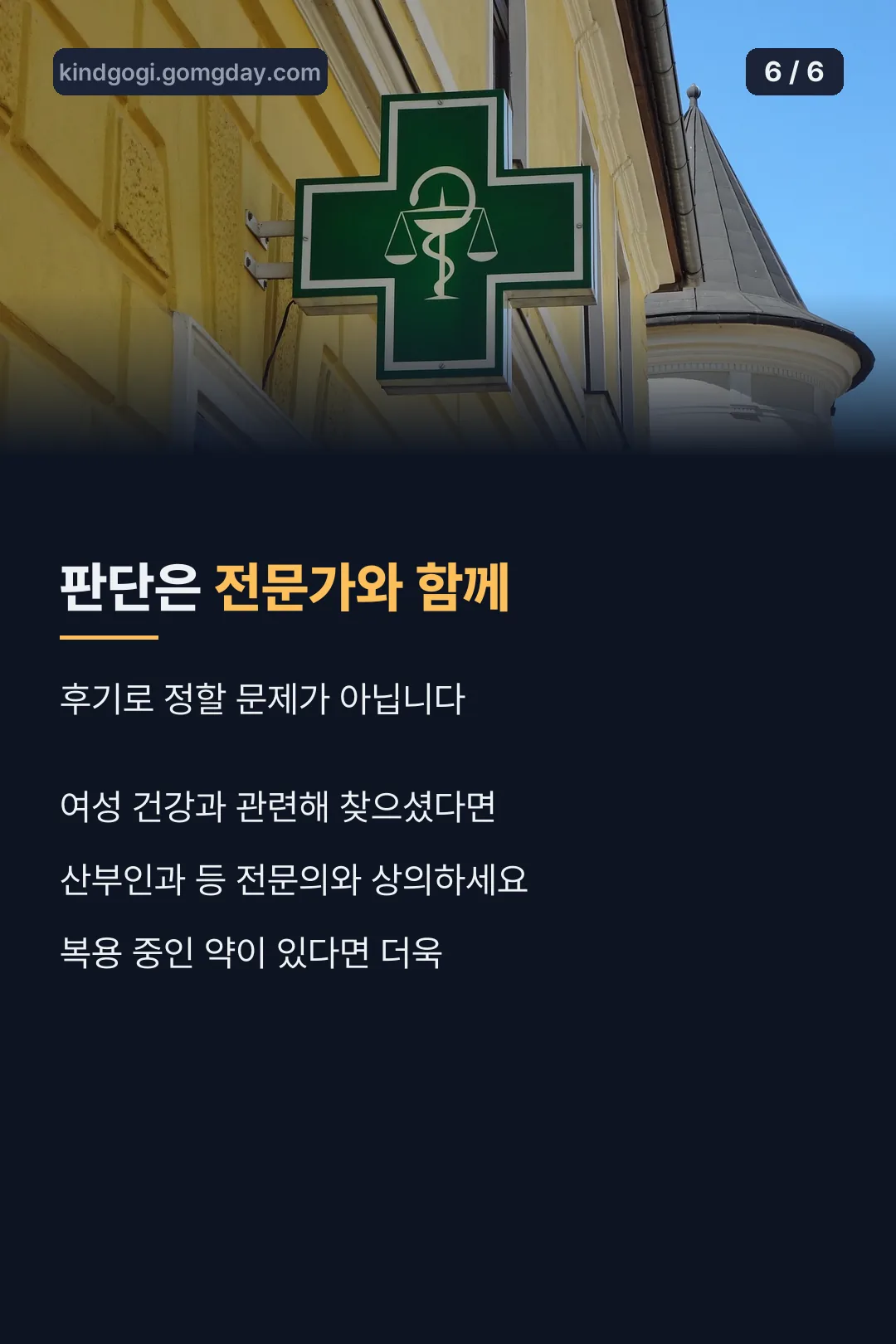 전문가 상담